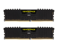 Corsair 32GB (2x16GB) 3000MHz CL16 Vengeance LPX Black - 445920 - zdjęcie 1